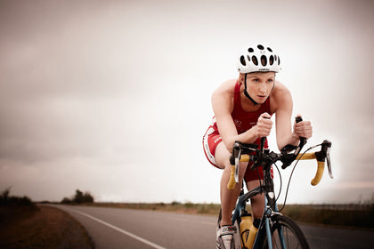 Cycling | Athlos Triathlon