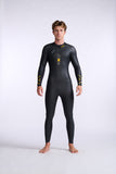 2XU Mens Propel P1 Wetsuit 2023