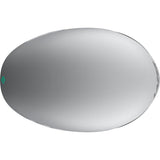 Lazer Victor KinetiCore Helmet white top