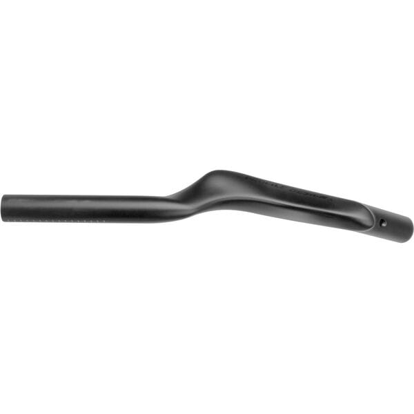 43 ASC Carbon Extensions | Profile Design