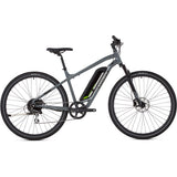 Ridgeback Arcus 1 Electric bike