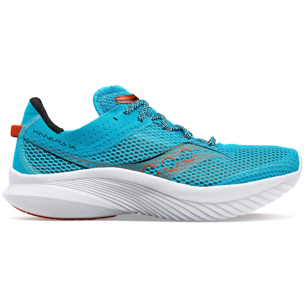 Saucony kinvara women's 2024 running shoe