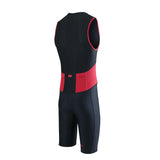 Zone3 Mens Activate Trisuit rear