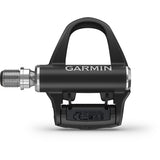 Garmin Rally RK200 Power Meter Pedals - Single Sided - SPD bottom