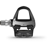 Garmin Rally RK200 Power Meter Pedals - Single Sided - SPD top
