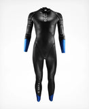 HUUB AlphaBeta Blue Wetsuit