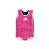 Orby Wrap - smiley pink