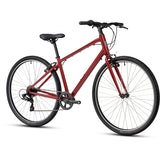 Ridgeback Comet Hybrid Bike 2021 - side