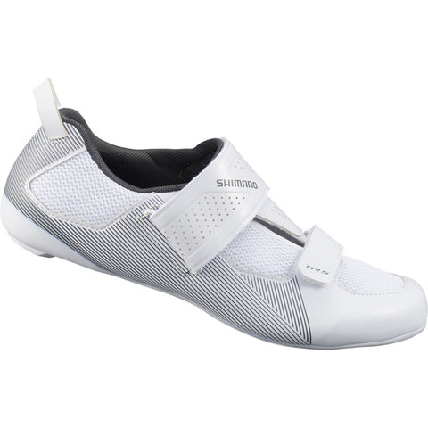 Shimano TR5 Mens Triathlon Shoes