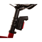 TOOO Cycling Rear Bike Camera Light
