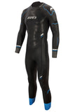 Zone3 Mens Advance Wetsuit 2021