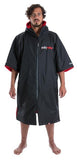 Dryrobe Advance Shortsleeve Black Red