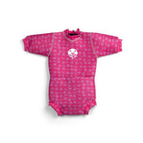 Orby Swimi Gymi - smiley pink