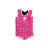 Orby Wrap - smiley pink