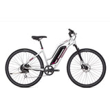 Ridgeback Arcus 1 Step Through Electric Bike