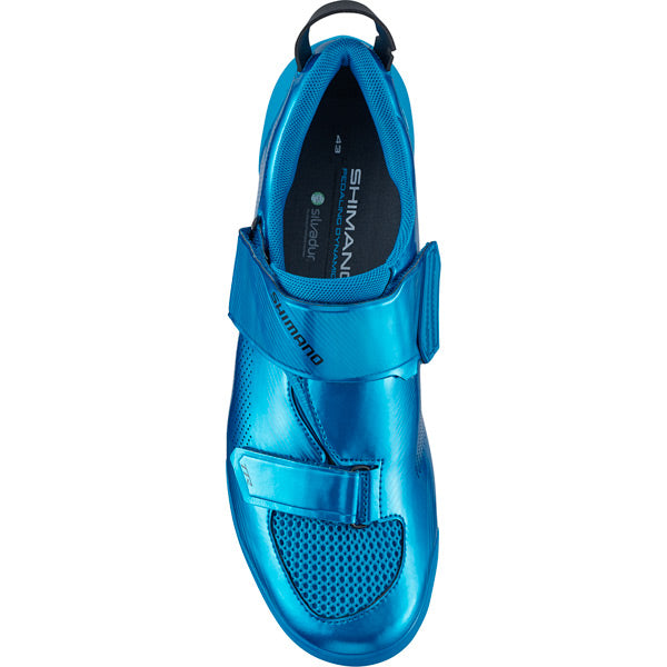 Shimano TR901 SPD SL Mens Triathlon Shoes Athlos Triathlon
