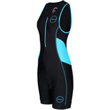 Zone3 Womens Activate Trisuit - front