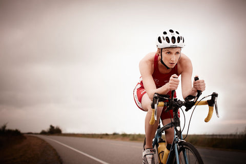 Cycling | Athlos Triathlon