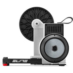 Elite Justo 2 Direct Drive FE-C Mag Trainer wifi