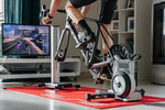 Elite Justo 2 Direct Drive FE-C Mag Trainer zwift