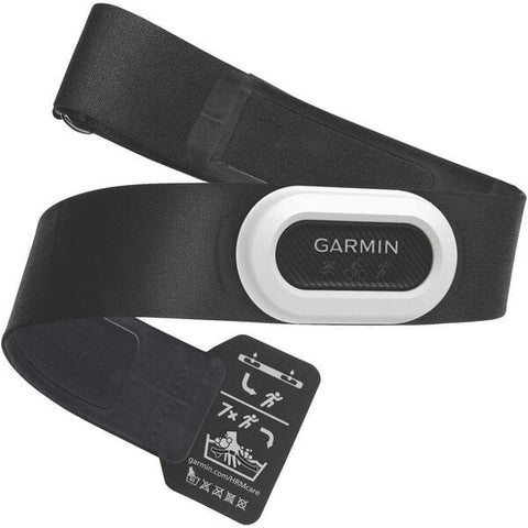 Garmin HRM Pro Plus Heart Rate Monitor