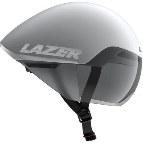 Lazer Victor KinetiCore Helmet white
