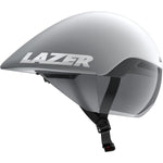 Lazer Volante KinetiCore Helmet white