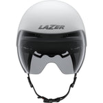 Lazer Volante KinetiCore Helmet white front