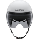 Lazer Volante KinetiCore Helmet white front