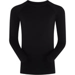 Madison Roam Isoler Mesh Long Sleeve Baselayer