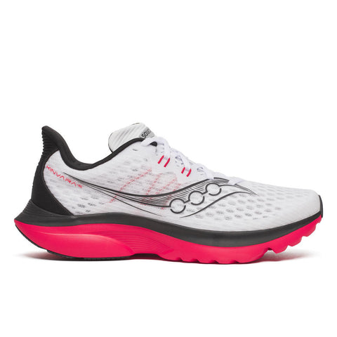 Saucony mens Kinvara 16 running trainer