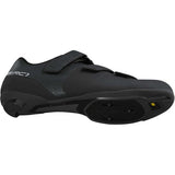 Shimano RC1W SPD-SL Womens Cycling Shoes sole