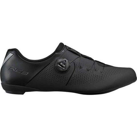 Shimano RC3 SPD-SL Mens Cycling Shoes