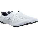 Shimano RC3W SPD-SL Womens Cycling Shoes white