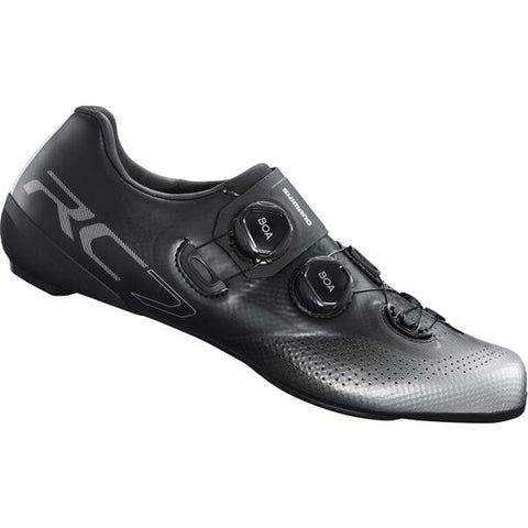 Shimano RC7 Cycling Shoe black