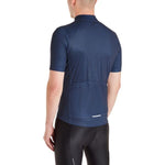 Sportive Men's Short Sleeve Jersey rear