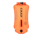 Zone3 Recycled Safety Buoy Dry Bag 28L