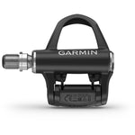 Garmin Rally RK200 Power Meter Pedals - Dual Sided - Keo bottom
