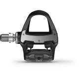 Garmin Rally RK200 Power Meter Pedals - Dual Sided - SPD top