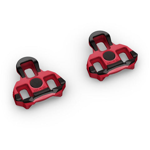 Garmin Rally RK Replacement Cleats 6 degree float