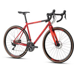 Genesis Equilibrium Disc Road Bike 2021 side