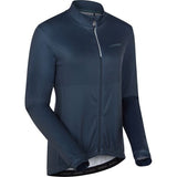 Madison Sportive Womens Long Sleeve Thermal Jersey