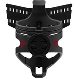 Profile Design HSF BTA Aerobar Bottle Cage with Garmin Mount - top