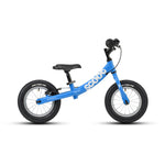 Scoot Kids Bike - Blue