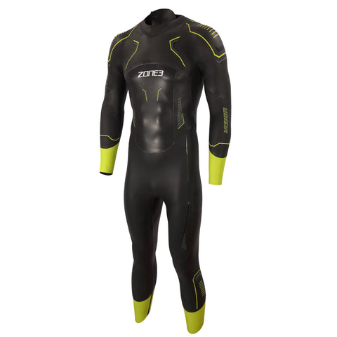 Zone3 Mens Vision Wetsuit 2021