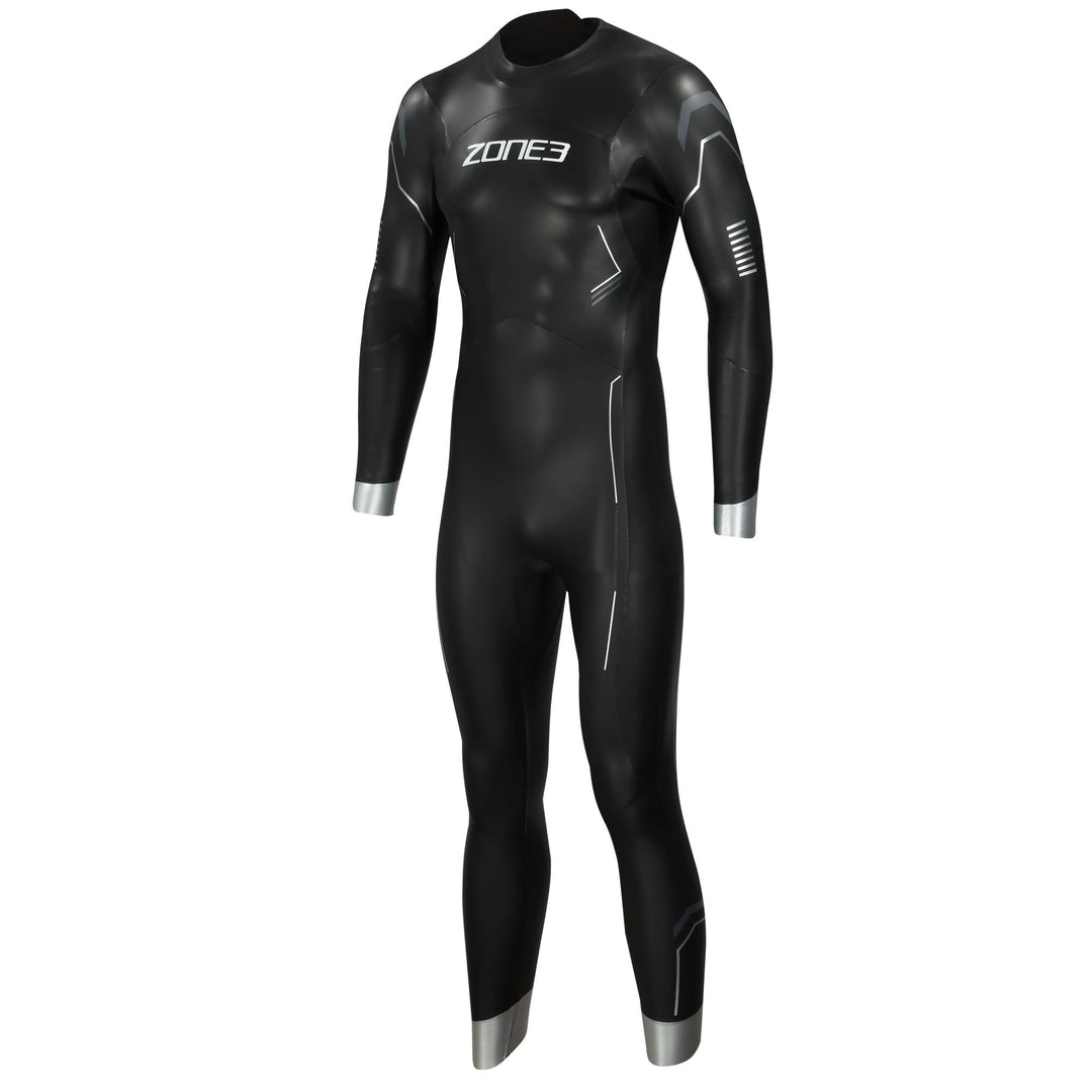 Zone3 Mens Advance Triathlon Wetsuit – Athlos Triathlon