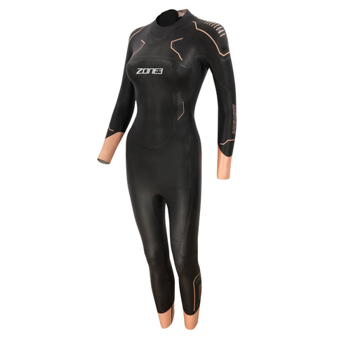 Zone3 Womens Vision Wetsuit 2021