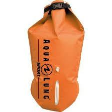 Aqualung Tow Float Dry Bag