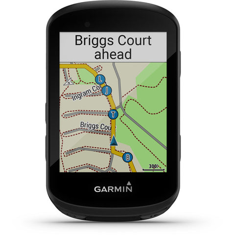 Garmin Edge 530 GPS Enabled Computer