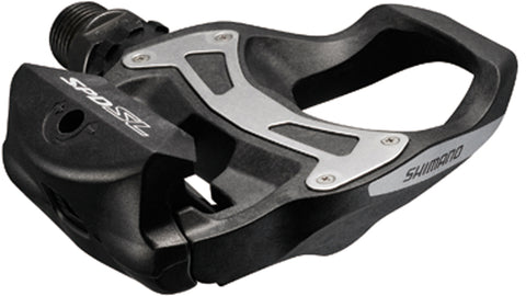 Shimano PD-R550 SPD SL Road Pedals Resin Composite